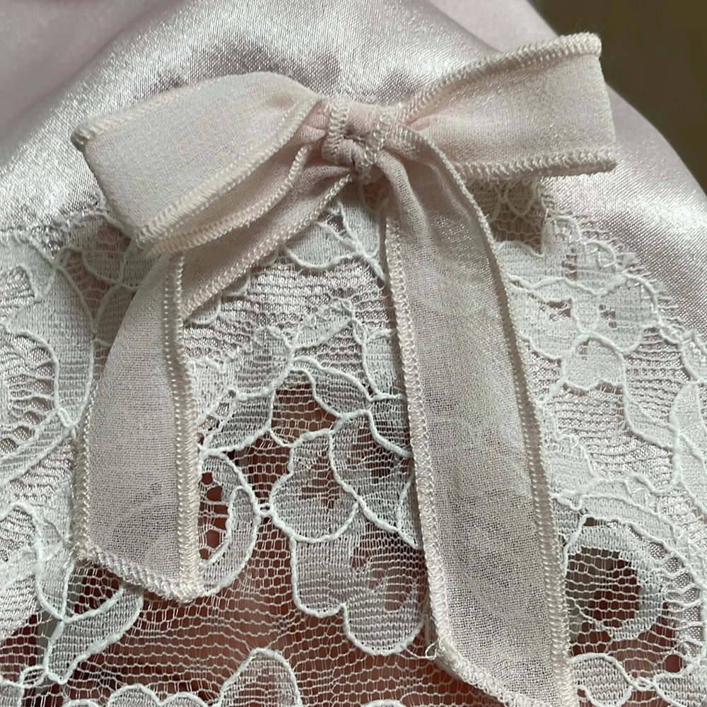 Oscar De La Renta Pink Label Size XL - Picture 10 of 15